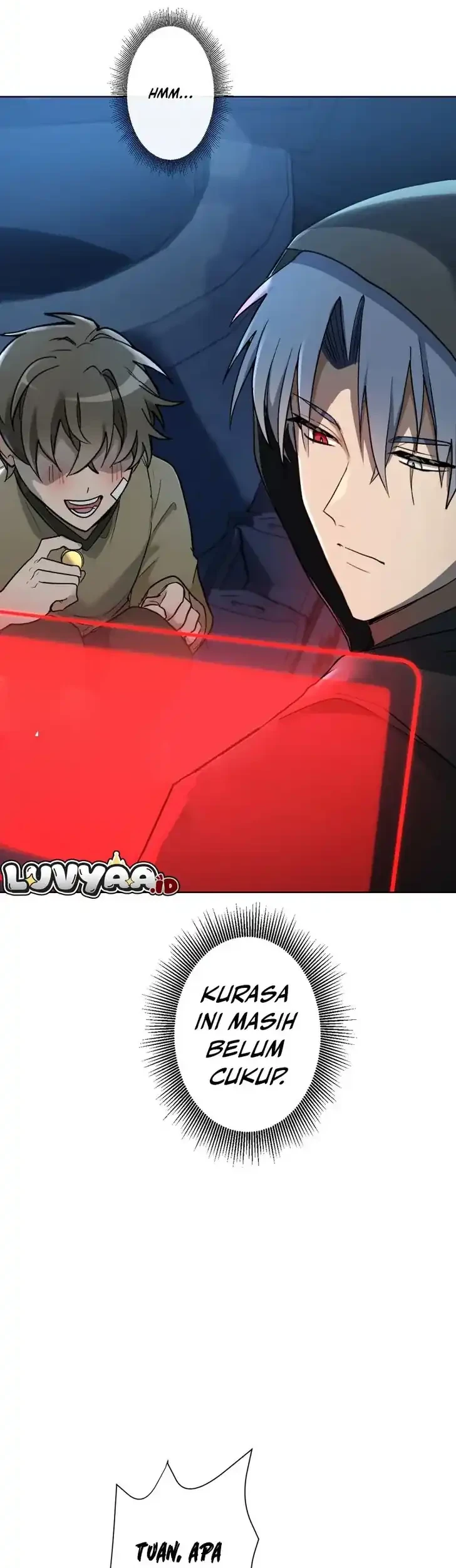 The Unluckiest Man Became the Universe’s Most Evil Mage and Wants to Be Rewarded Chapter 3 Gambar 41