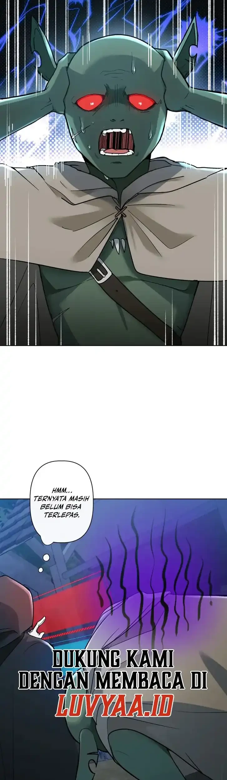 The Unluckiest Man Became the Universe’s Most Evil Mage and Wants to Be Rewarded Chapter 3 Gambar 44