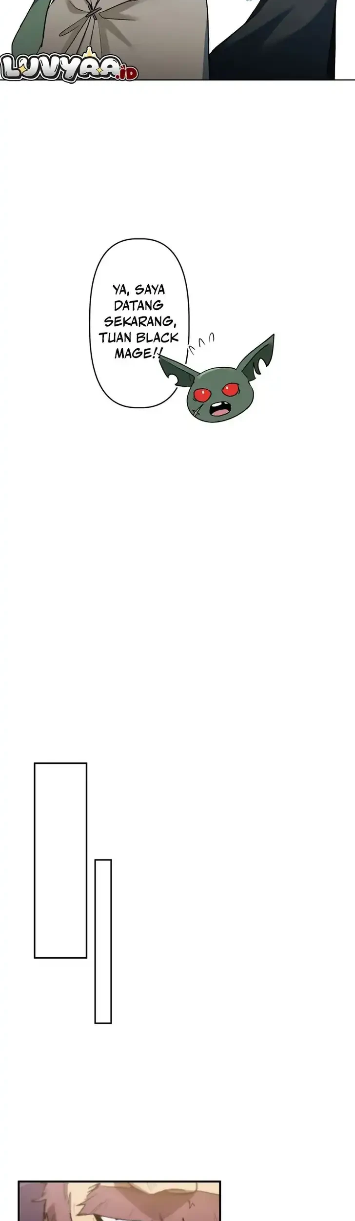 The Unluckiest Man Became the Universe’s Most Evil Mage and Wants to Be Rewarded Chapter 3 Gambar 50