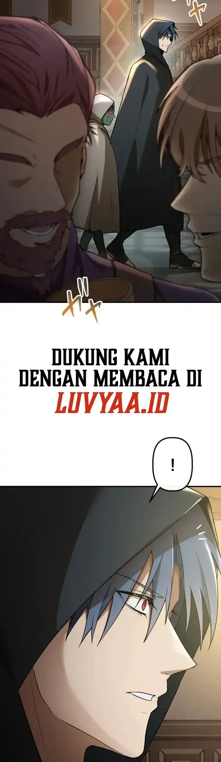 The Unluckiest Man Became the Universe’s Most Evil Mage and Wants to Be Rewarded Chapter 3 Gambar 52