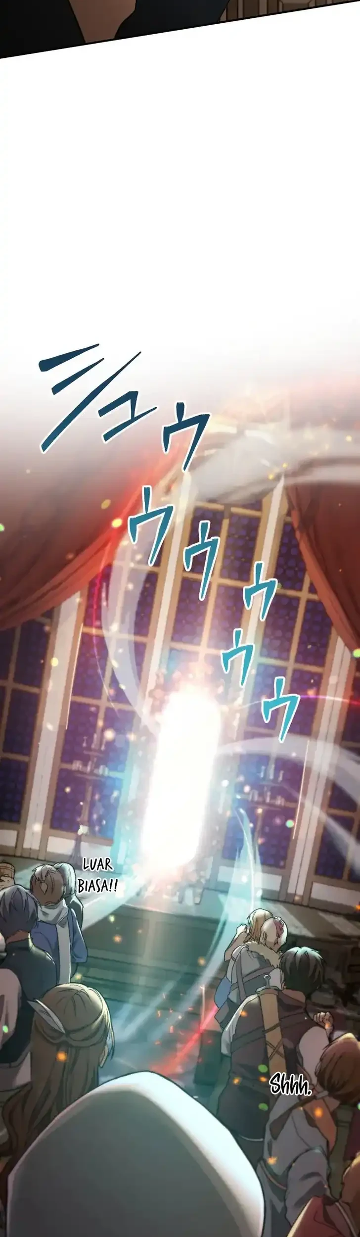 The Unluckiest Man Became the Universe’s Most Evil Mage and Wants to Be Rewarded Chapter 3 Gambar 53