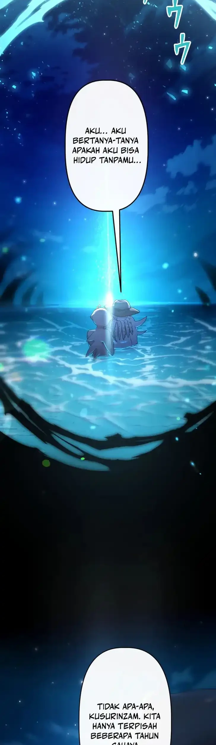 The Unluckiest Man Became the Universe’s Most Evil Mage and Wants to Be Rewarded Chapter 3 Gambar 56