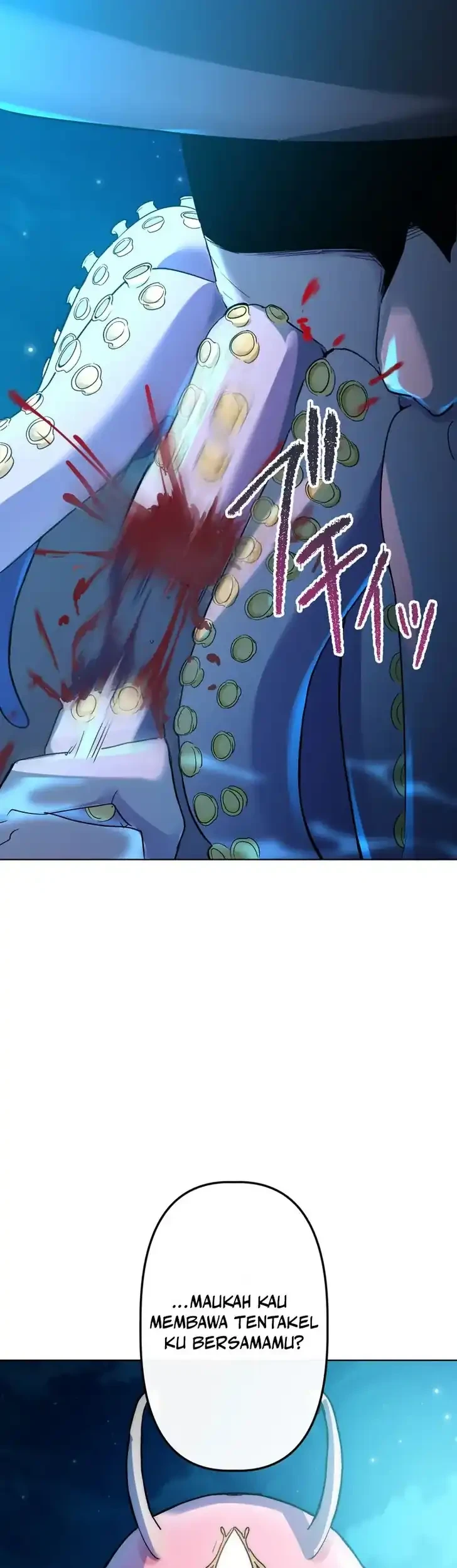 The Unluckiest Man Became the Universe’s Most Evil Mage and Wants to Be Rewarded Chapter 3 Gambar 58