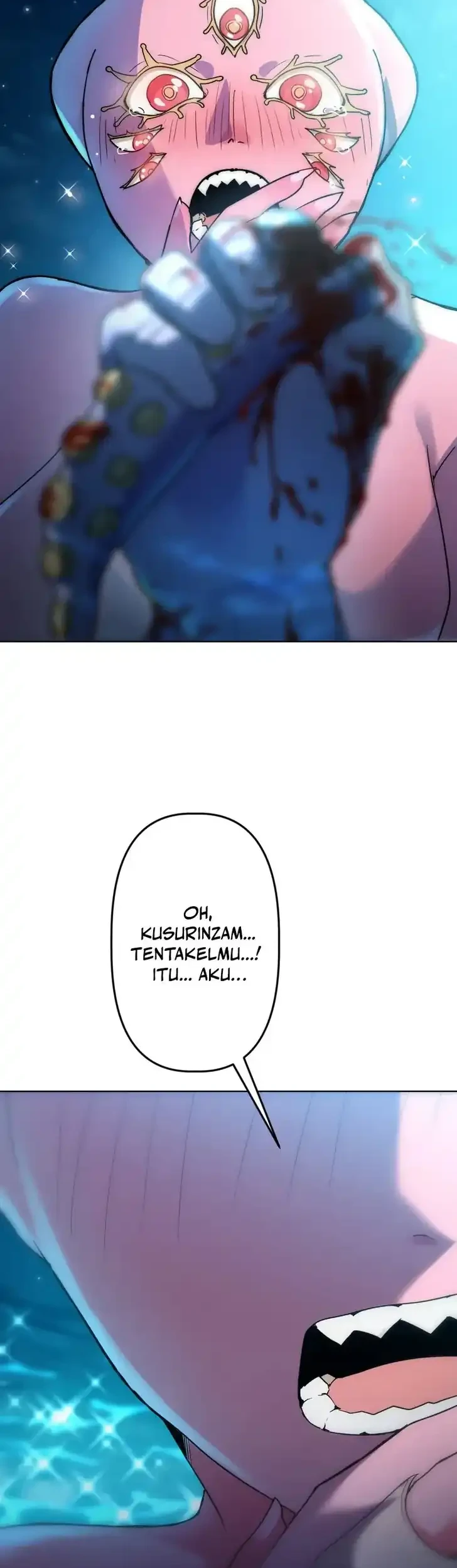 The Unluckiest Man Became the Universe’s Most Evil Mage and Wants to Be Rewarded Chapter 3 Gambar 59