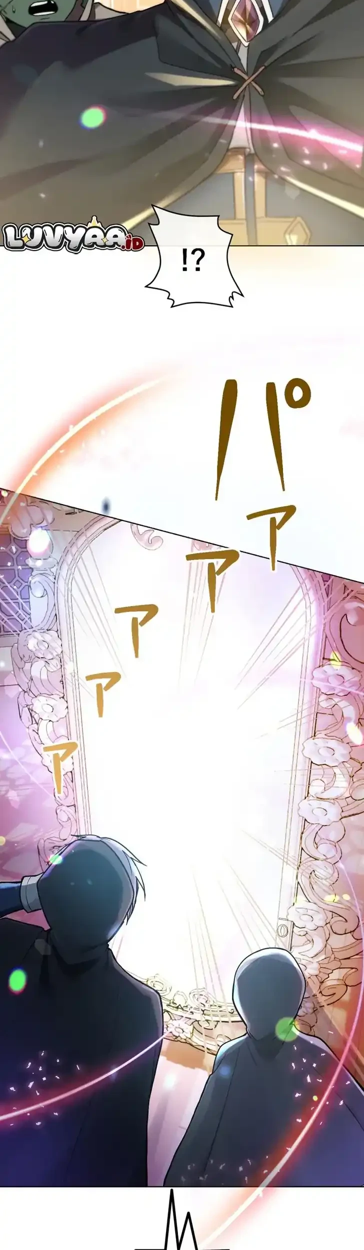 The Unluckiest Man Became the Universe’s Most Evil Mage and Wants to Be Rewarded Chapter 3 Gambar 68