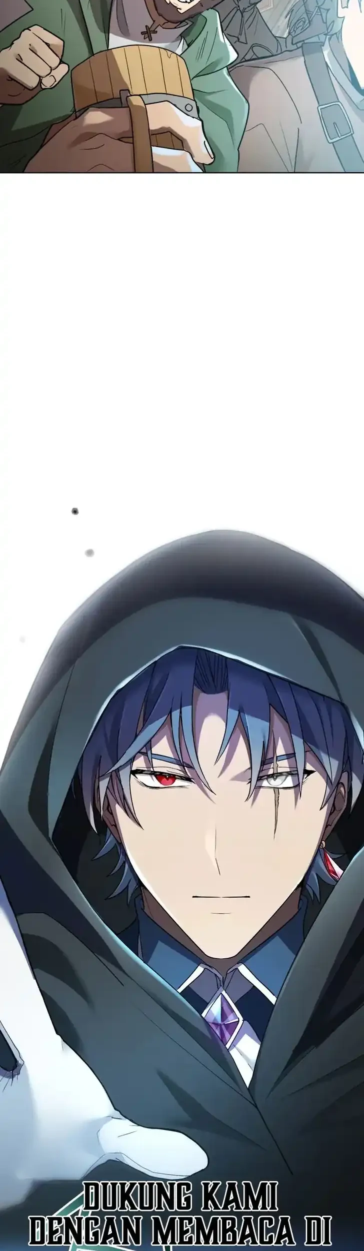 The Unluckiest Man Became the Universe’s Most Evil Mage and Wants to Be Rewarded Chapter 3 Gambar 71