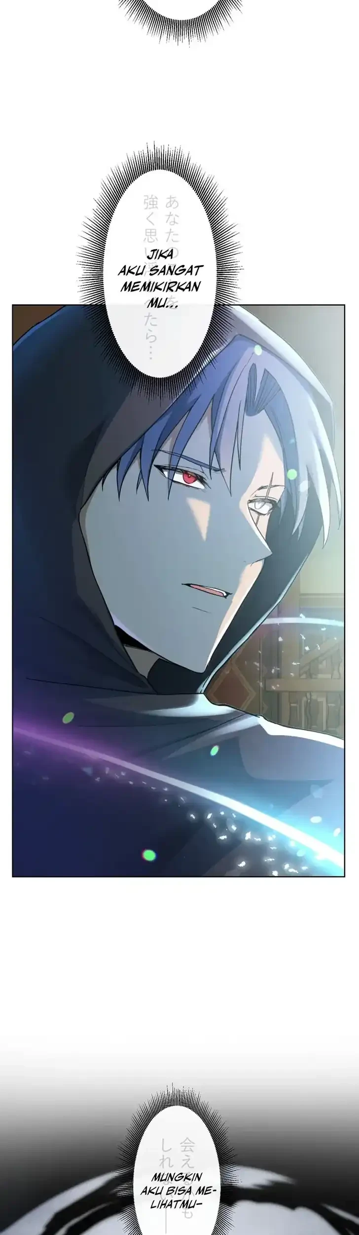 The Unluckiest Man Became the Universe’s Most Evil Mage and Wants to Be Rewarded Chapter 3 Gambar 73