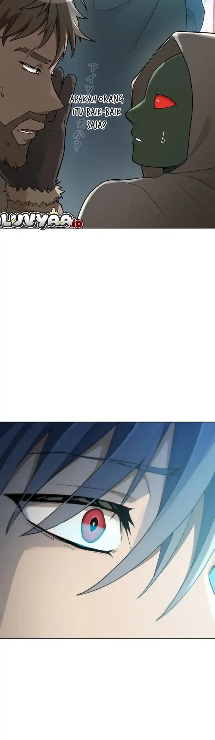 The Unluckiest Man Became the Universe’s Most Evil Mage and Wants to Be Rewarded Chapter 3 Gambar 76