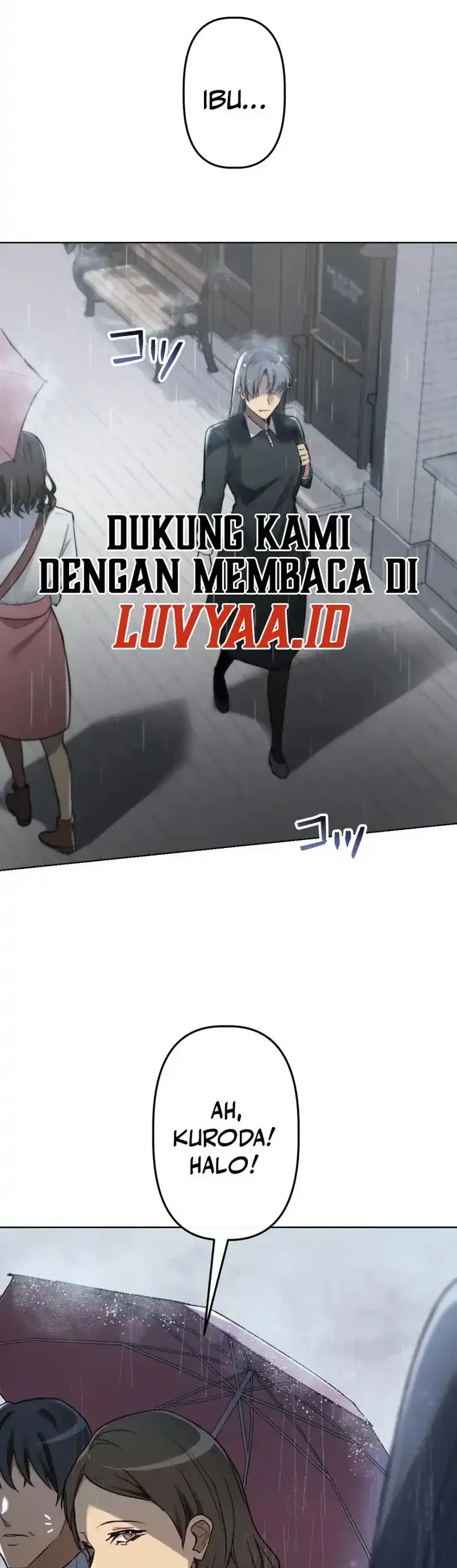 The Unluckiest Man Became the Universe’s Most Evil Mage and Wants to Be Rewarded Chapter 3 Gambar 77