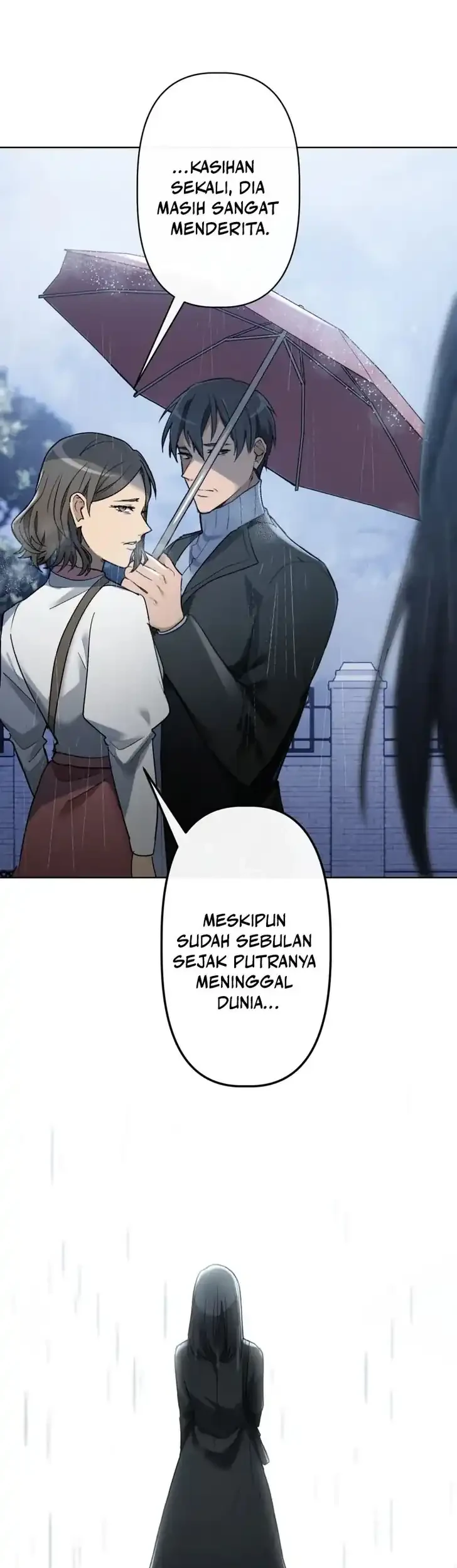 The Unluckiest Man Became the Universe’s Most Evil Mage and Wants to Be Rewarded Chapter 3 Gambar 79