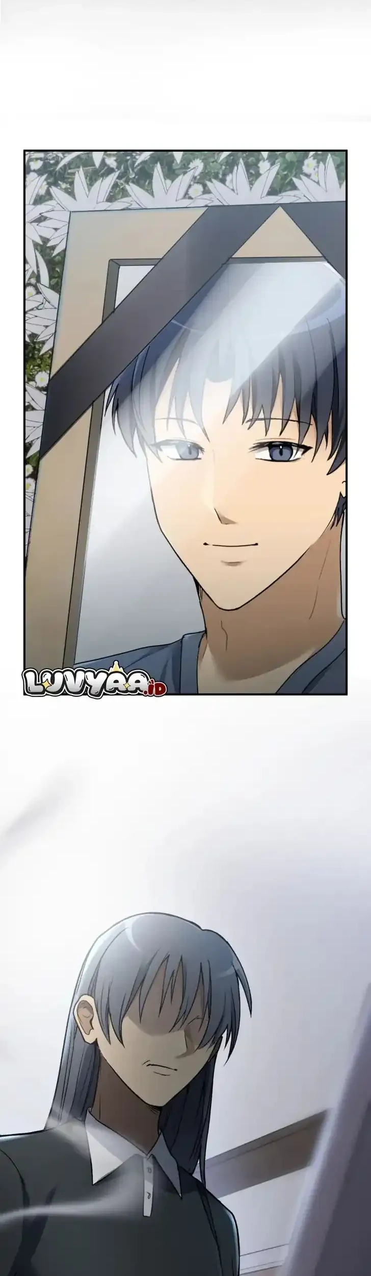 The Unluckiest Man Became the Universe’s Most Evil Mage and Wants to Be Rewarded Chapter 3 Gambar 83