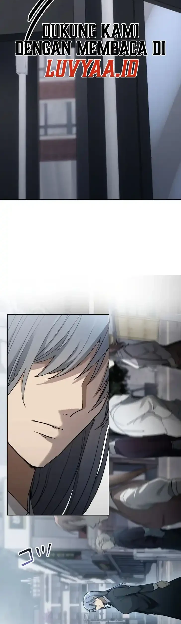 The Unluckiest Man Became the Universe’s Most Evil Mage and Wants to Be Rewarded Chapter 3 Gambar 86