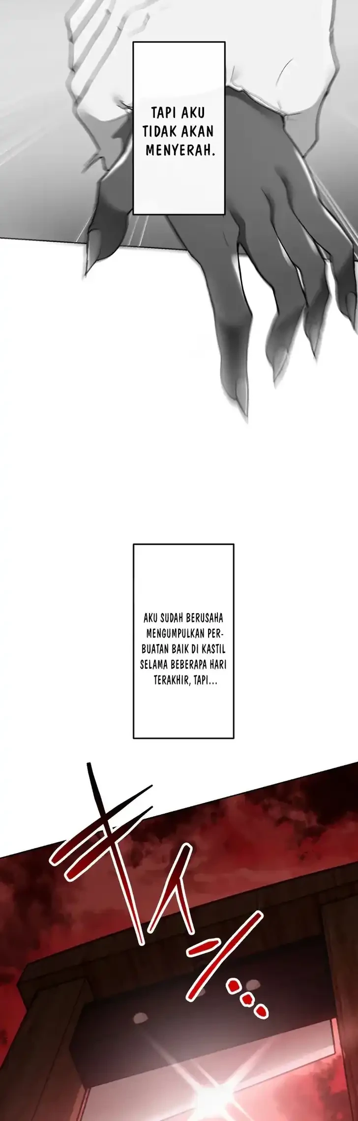 The Unluckiest Man Became the Universe’s Most Evil Mage and Wants to Be Rewarded Chapter 3 Gambar 6