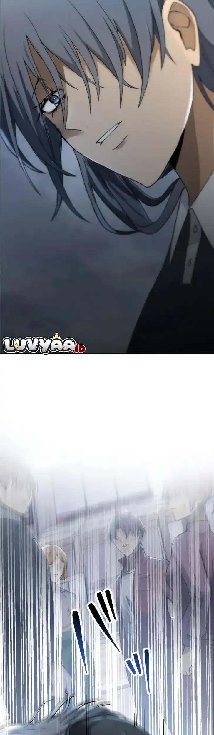 The Unluckiest Man Became the Universe’s Most Evil Mage and Wants to Be Rewarded Chapter 3 Gambar 88