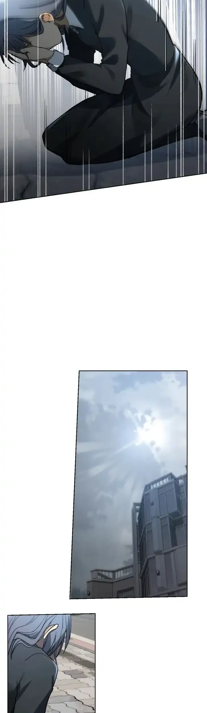 The Unluckiest Man Became the Universe’s Most Evil Mage and Wants to Be Rewarded Chapter 3 Gambar 89