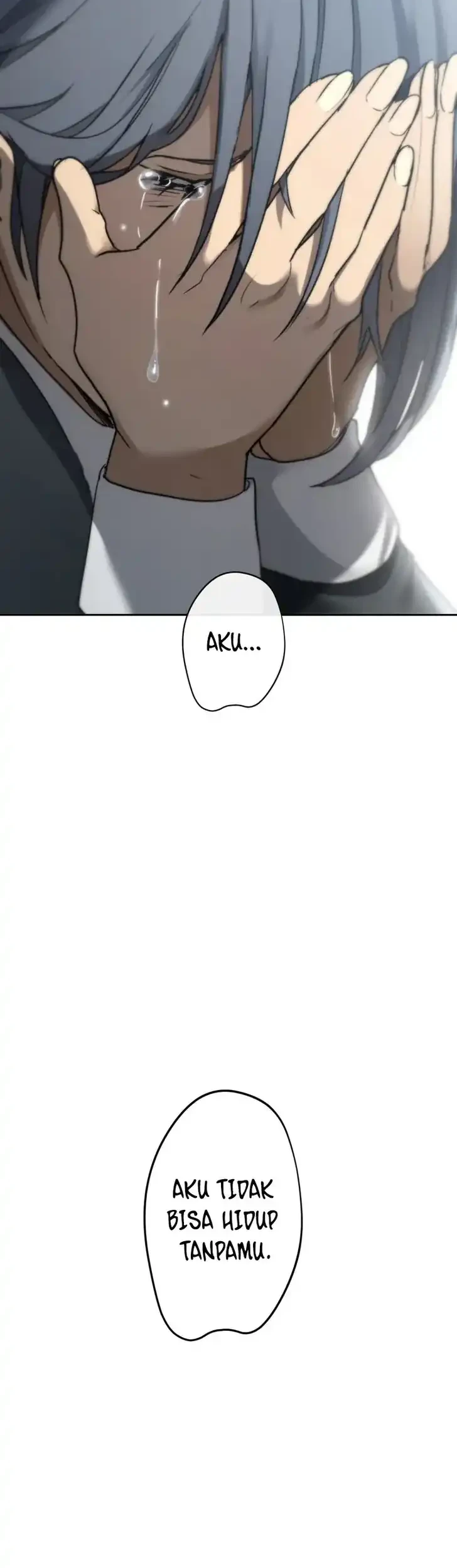 The Unluckiest Man Became the Universe’s Most Evil Mage and Wants to Be Rewarded Chapter 3 Gambar 92