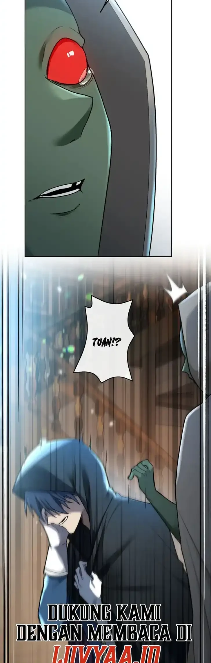 The Unluckiest Man Became the Universe’s Most Evil Mage and Wants to Be Rewarded Chapter 3 Gambar 96