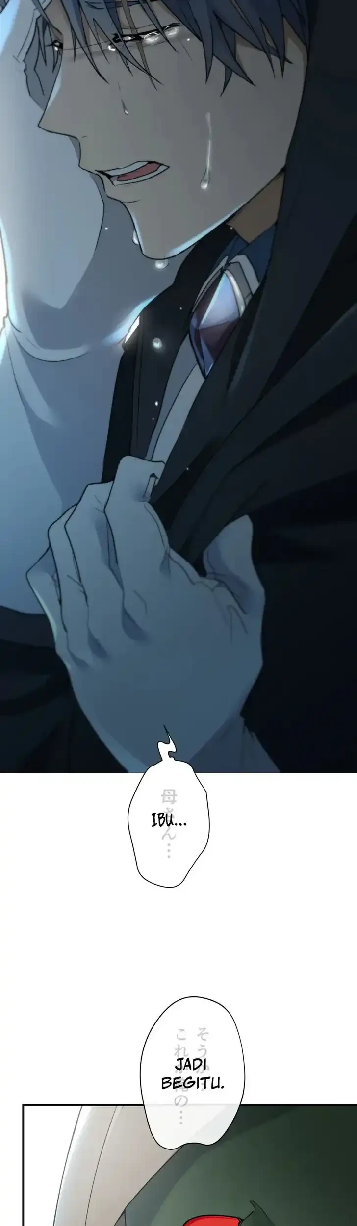 The Unluckiest Man Became the Universe’s Most Evil Mage and Wants to Be Rewarded Chapter 3 Gambar 98