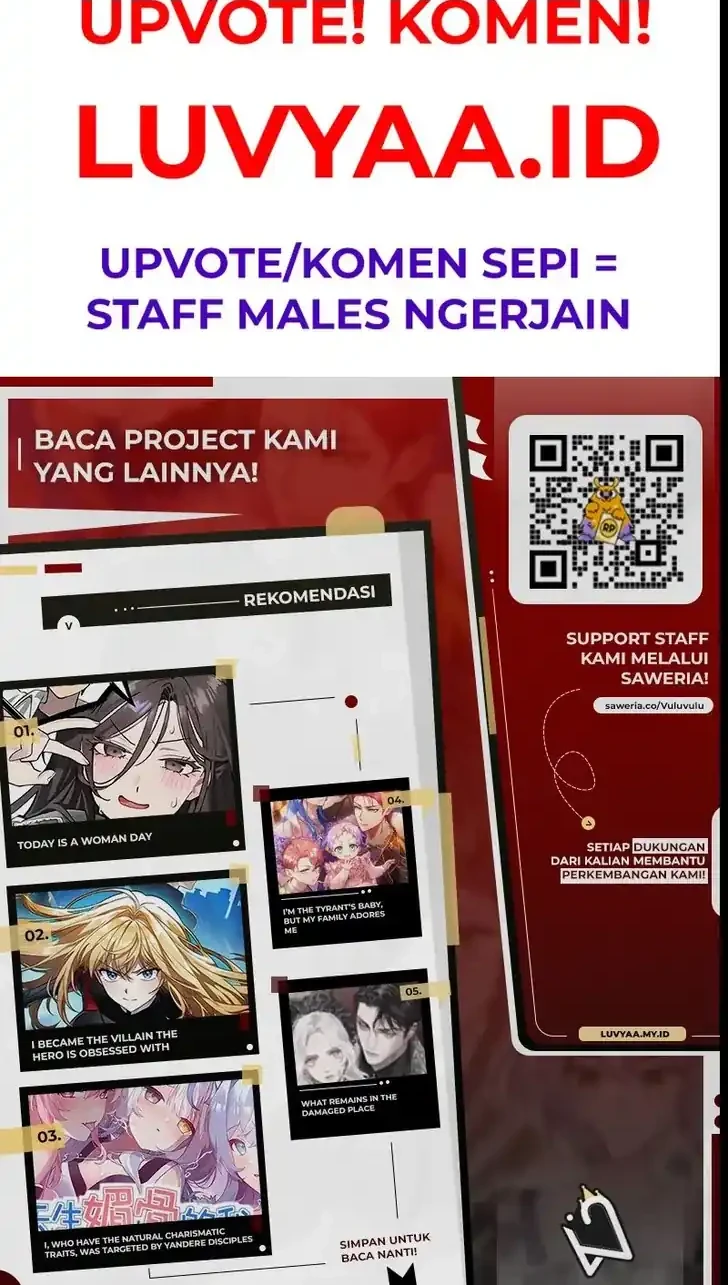 The Unluckiest Man Became the Universe’s Most Evil Mage and Wants to Be Rewarded Chapter 3 Gambar 101