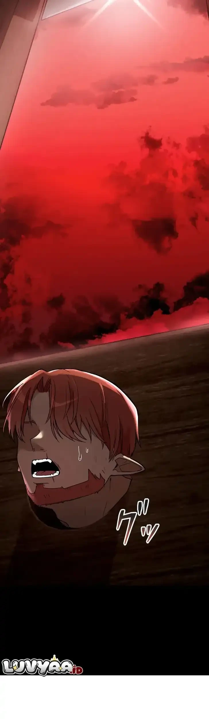 The Unluckiest Man Became the Universe’s Most Evil Mage and Wants to Be Rewarded Chapter 3 Gambar 7