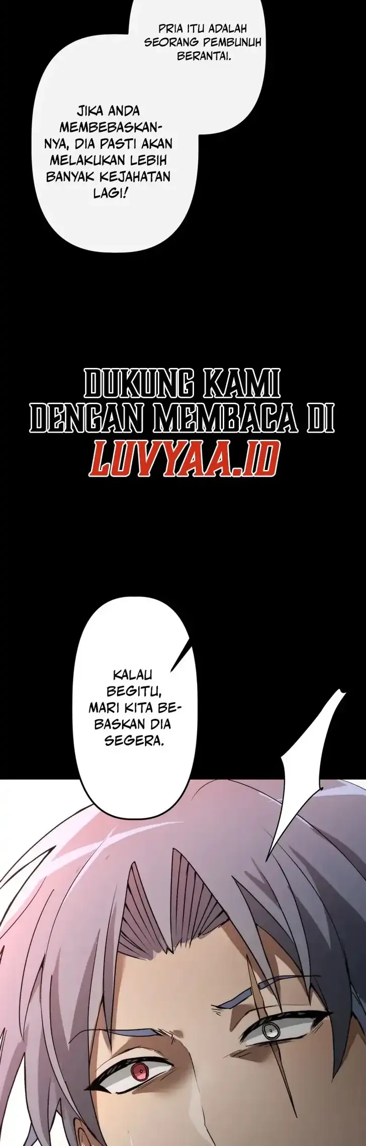 The Unluckiest Man Became the Universe’s Most Evil Mage and Wants to Be Rewarded Chapter 3 Gambar 12