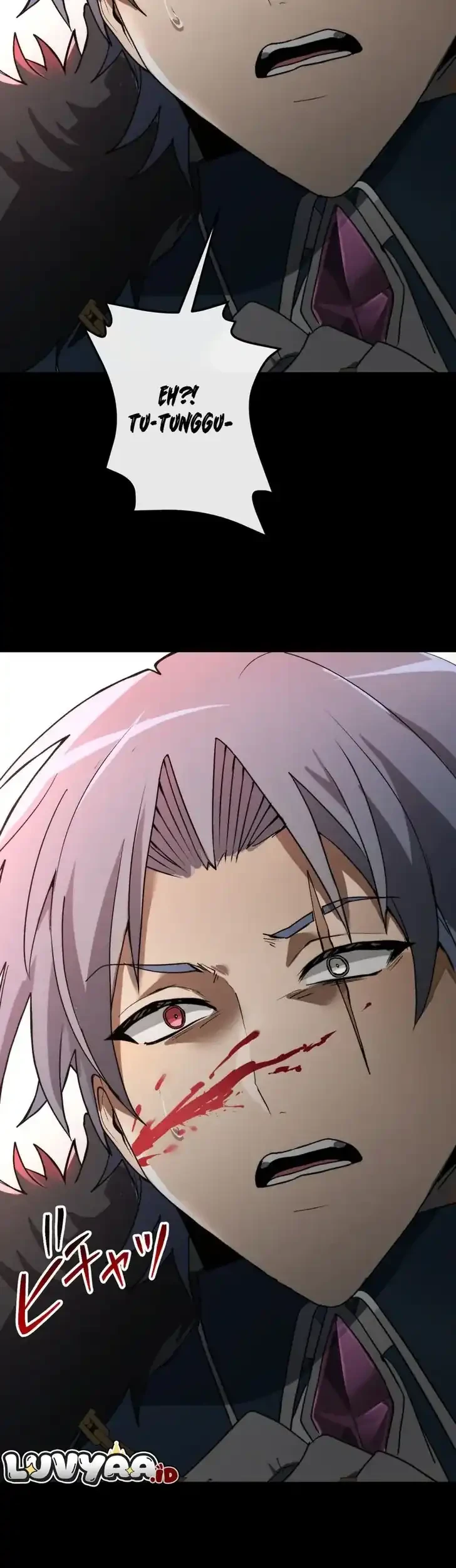 The Unluckiest Man Became the Universe’s Most Evil Mage and Wants to Be Rewarded Chapter 3 Gambar 13