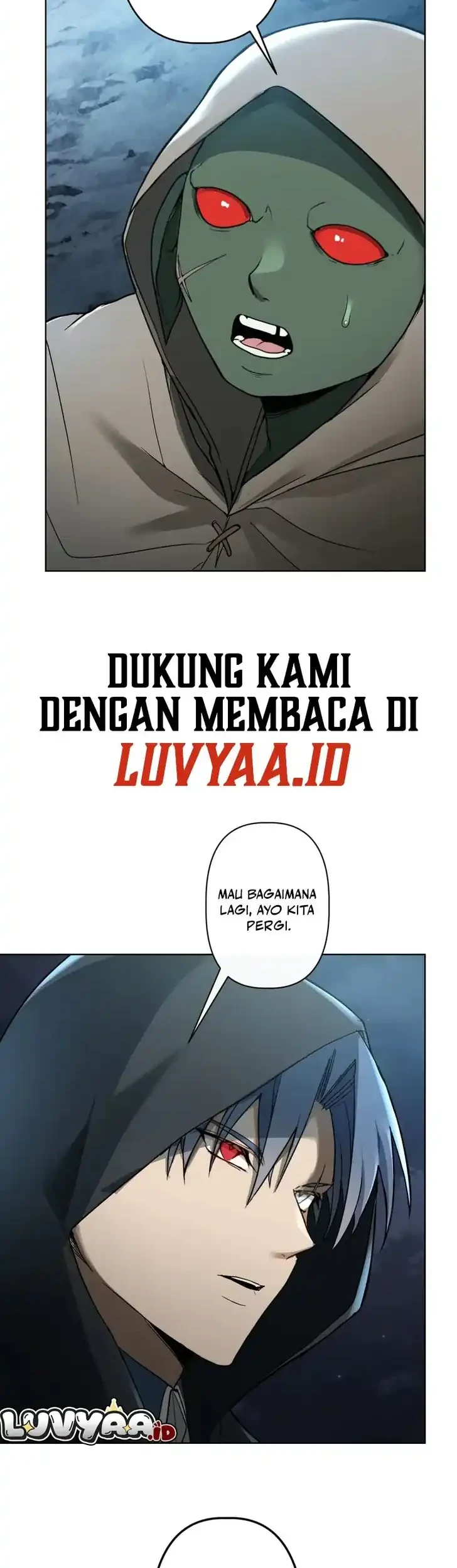 The Unluckiest Man Became the Universe’s Most Evil Mage and Wants to Be Rewarded Chapter 3 Gambar 20