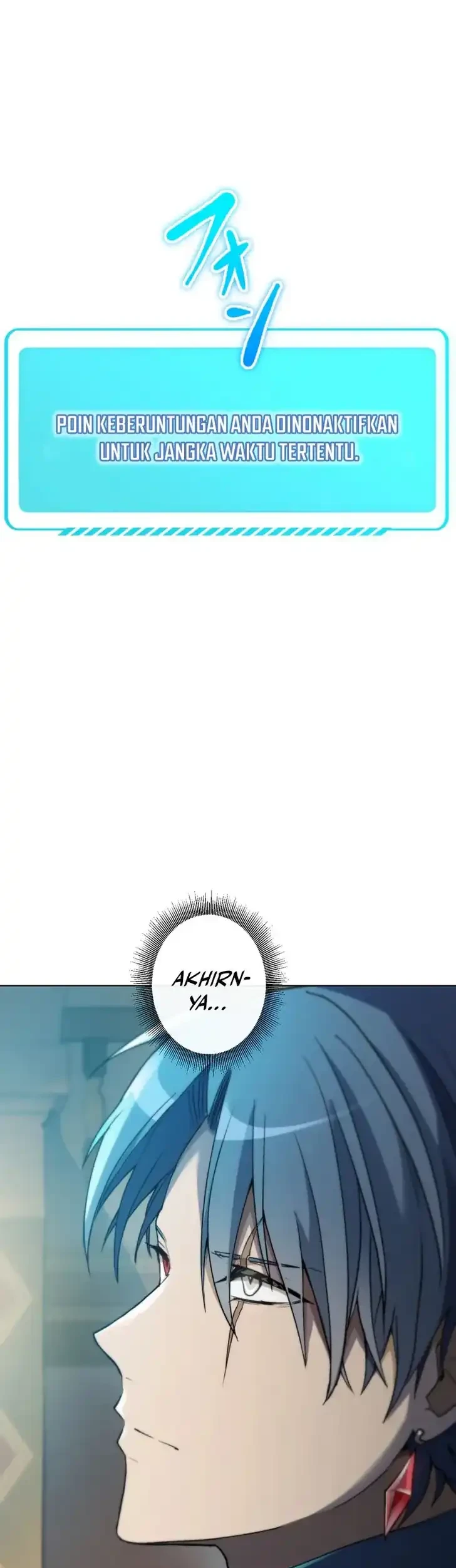 The Unluckiest Man Became the Universe’s Most Evil Mage and Wants to Be Rewarded Chapter 4 Gambar 28