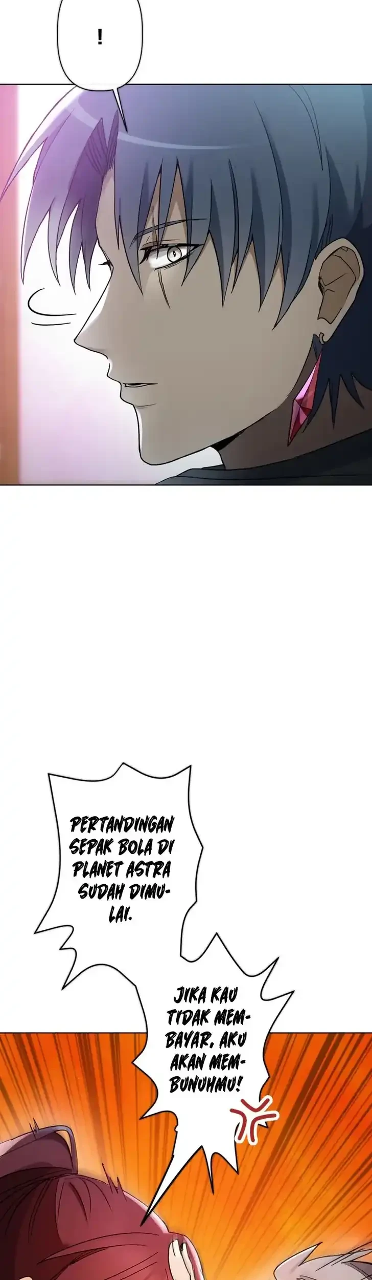 The Unluckiest Man Became the Universe’s Most Evil Mage and Wants to Be Rewarded Chapter 4 Gambar 31