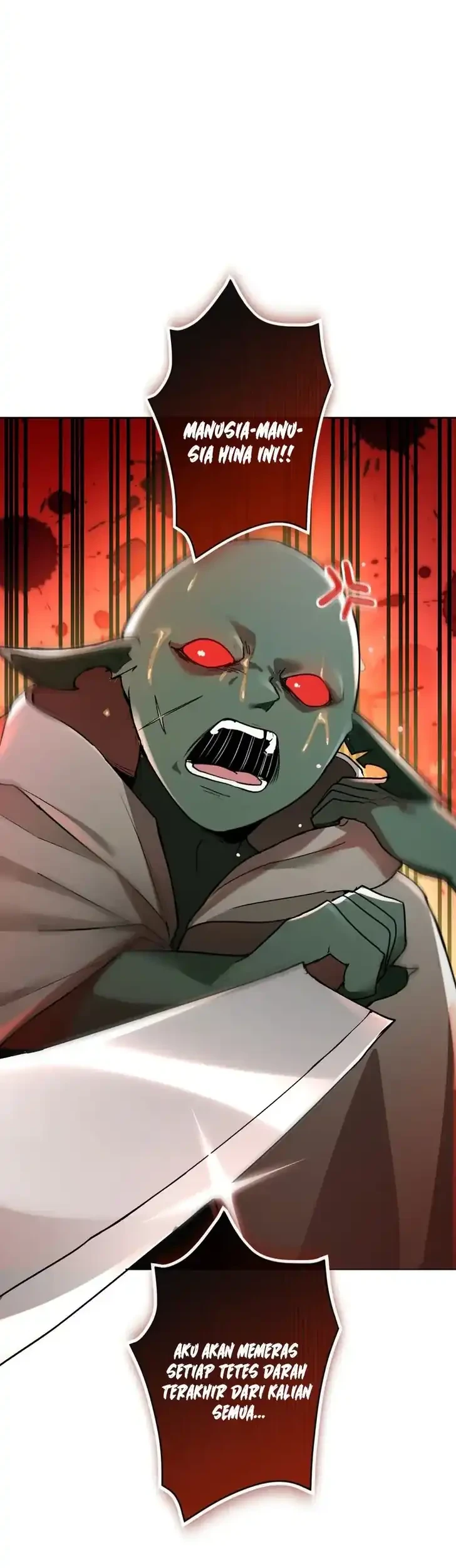 The Unluckiest Man Became the Universe’s Most Evil Mage and Wants to Be Rewarded Chapter 4 Gambar 38