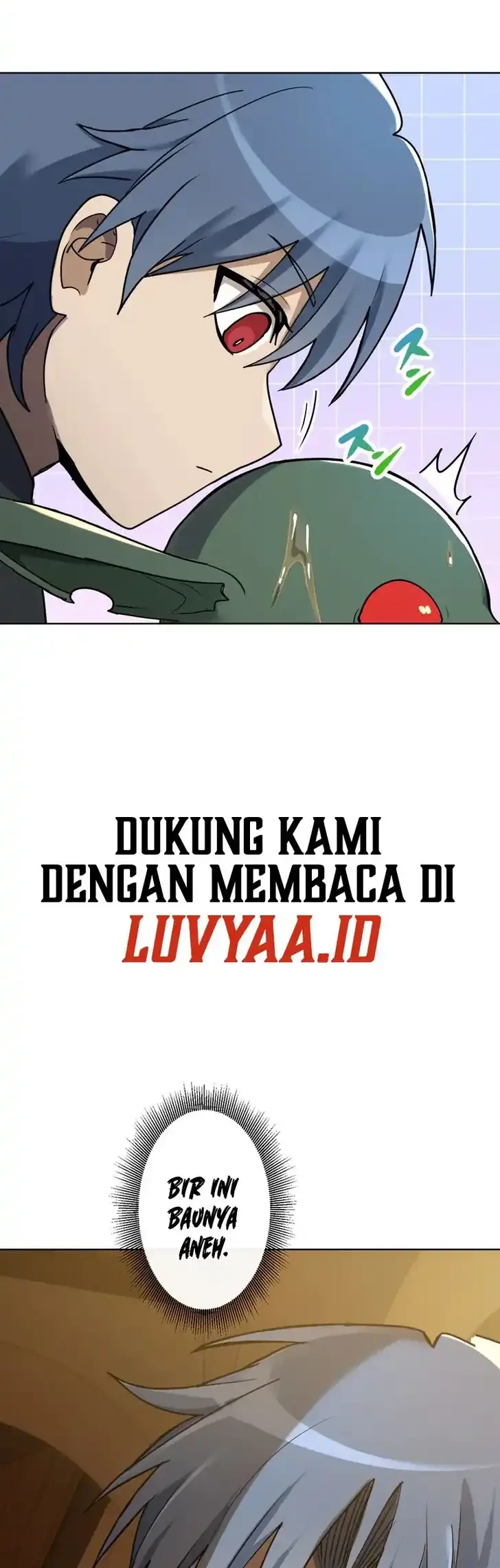 The Unluckiest Man Became the Universe’s Most Evil Mage and Wants to Be Rewarded Chapter 4 Gambar 39