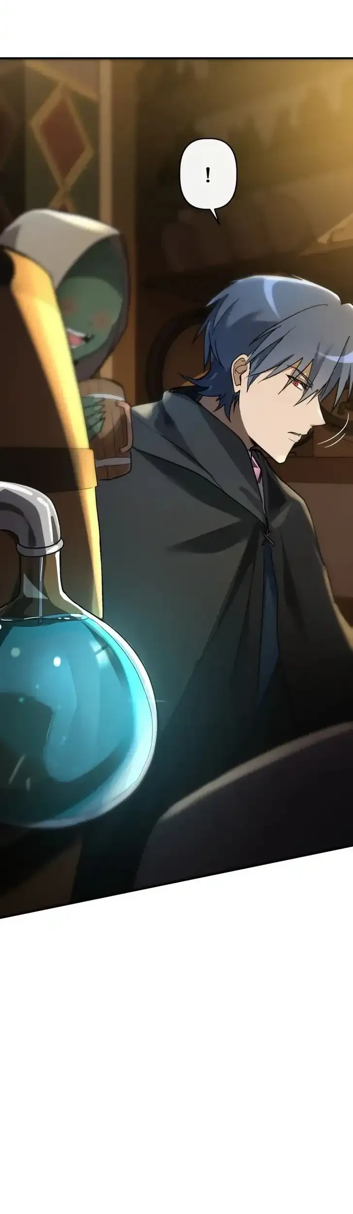 The Unluckiest Man Became the Universe’s Most Evil Mage and Wants to Be Rewarded Chapter 4 Gambar 44