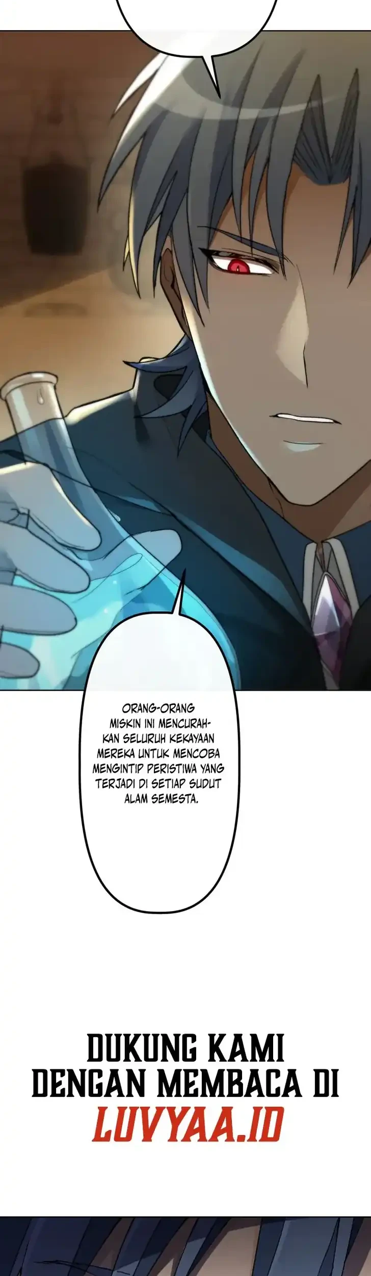 The Unluckiest Man Became the Universe’s Most Evil Mage and Wants to Be Rewarded Chapter 4 Gambar 47