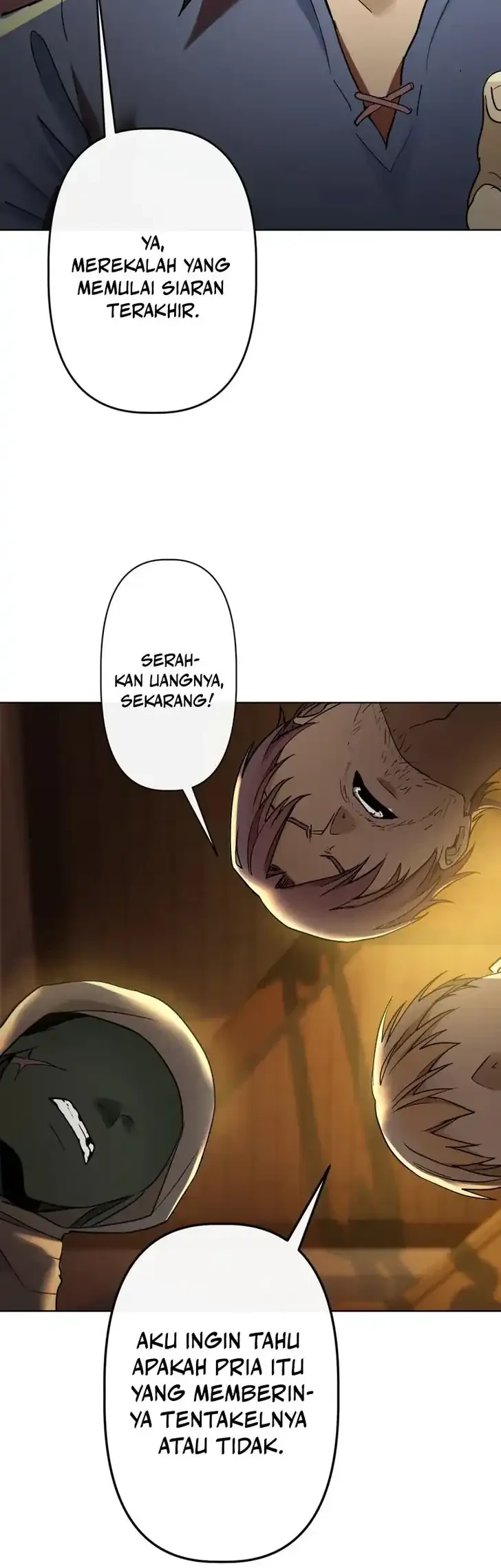 The Unluckiest Man Became the Universe’s Most Evil Mage and Wants to Be Rewarded Chapter 4 Gambar 51