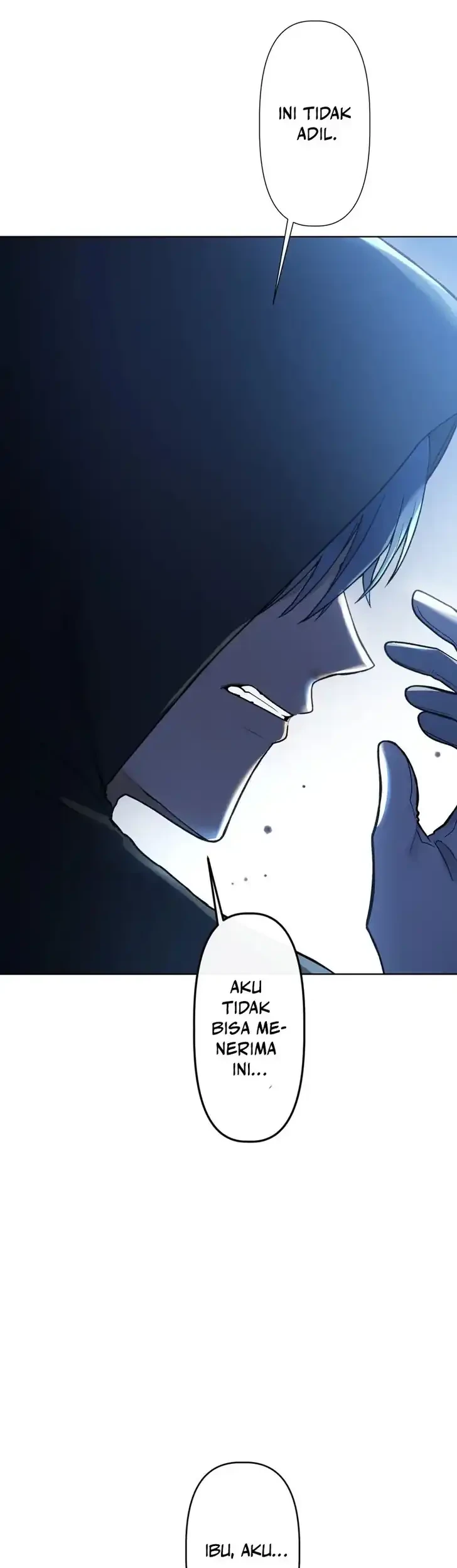 Manga The Unluckiest Man Became the Universe’s Most Evil Mage and Wants to Be Rewarded Chapter 4 gambar nomor 2