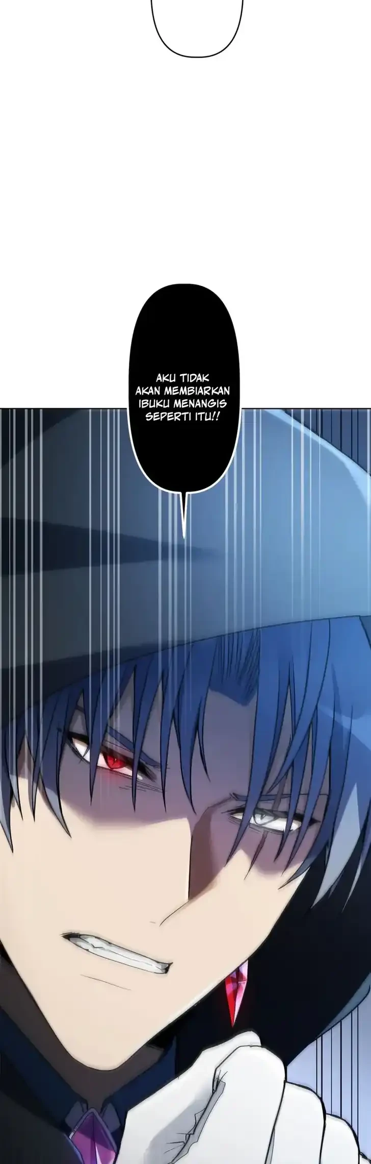 The Unluckiest Man Became the Universe’s Most Evil Mage and Wants to Be Rewarded Chapter 4 Gambar 3