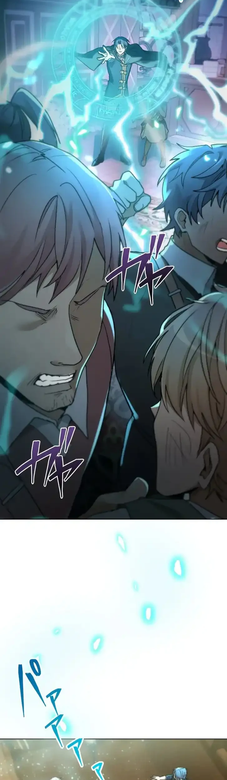 The Unluckiest Man Became the Universe’s Most Evil Mage and Wants to Be Rewarded Chapter 4 Gambar 59