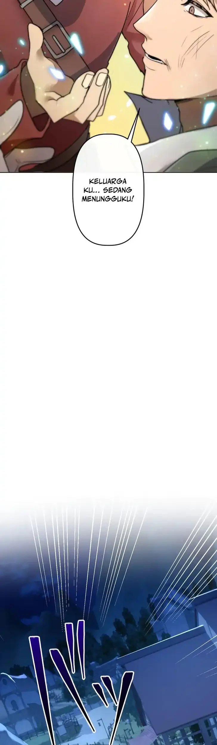 The Unluckiest Man Became the Universe’s Most Evil Mage and Wants to Be Rewarded Chapter 4 Gambar 61