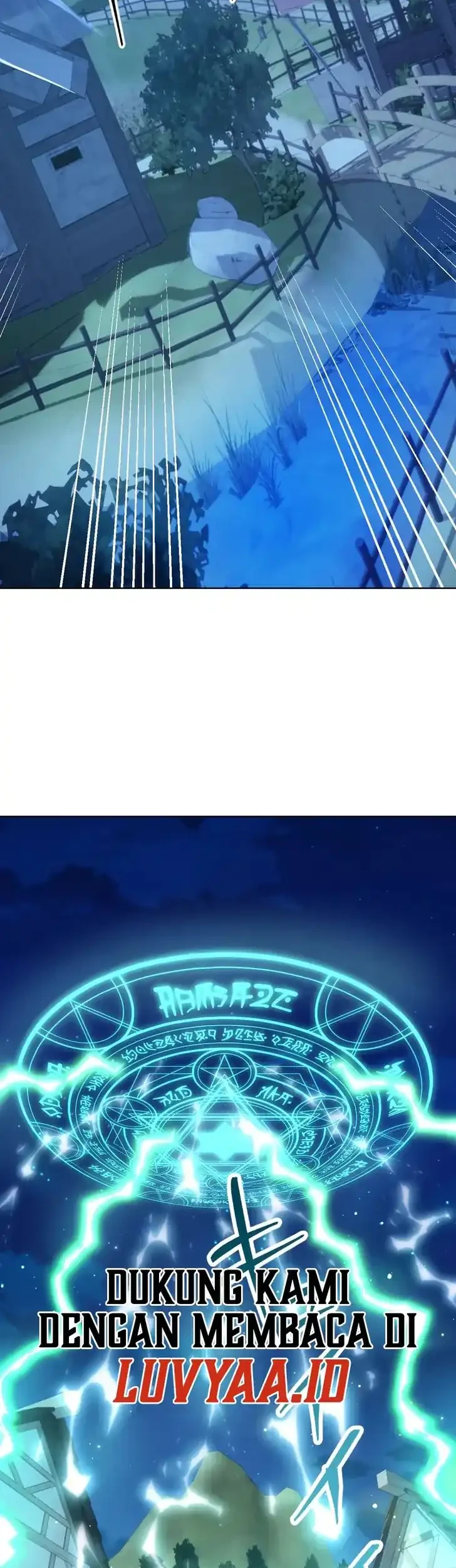 The Unluckiest Man Became the Universe’s Most Evil Mage and Wants to Be Rewarded Chapter 4 Gambar 62