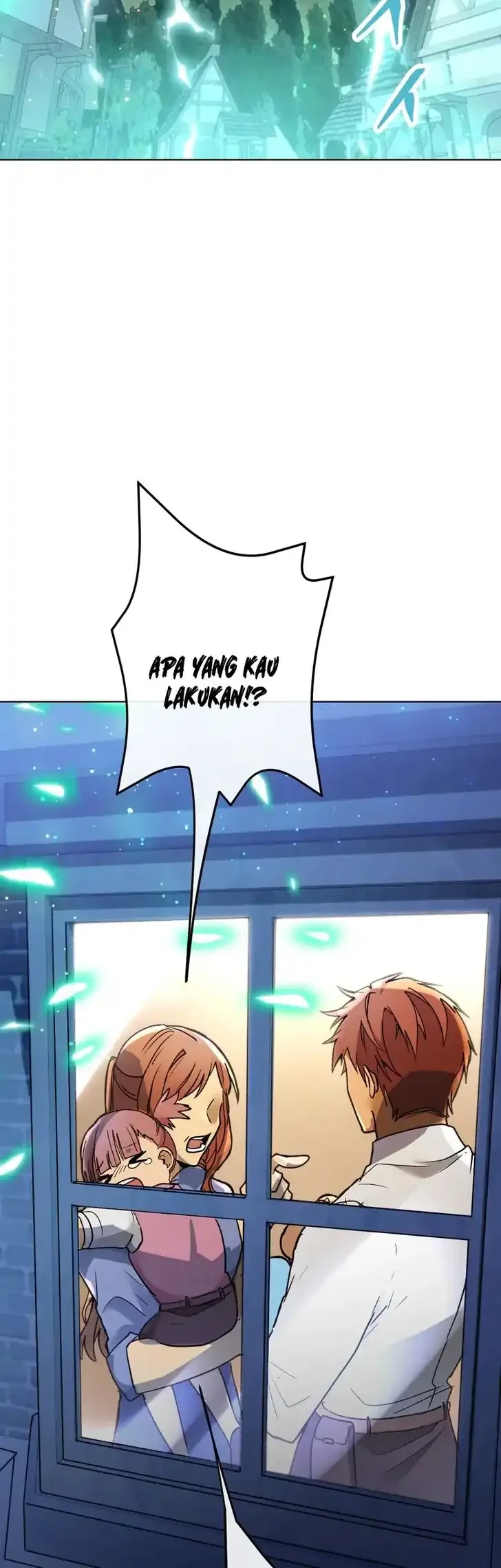 The Unluckiest Man Became the Universe’s Most Evil Mage and Wants to Be Rewarded Chapter 4 Gambar 63