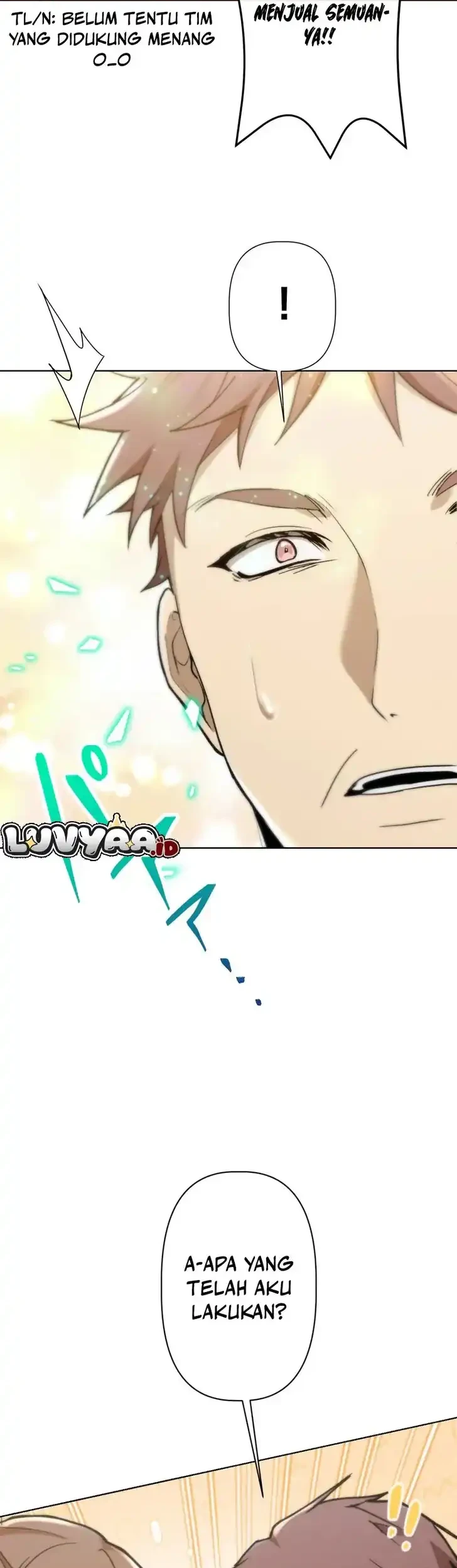 The Unluckiest Man Became the Universe’s Most Evil Mage and Wants to Be Rewarded Chapter 4 Gambar 65