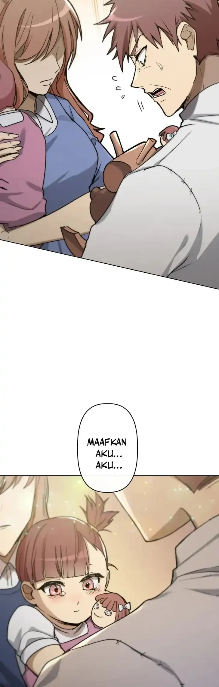 The Unluckiest Man Became the Universe’s Most Evil Mage and Wants to Be Rewarded Chapter 4 Gambar 66