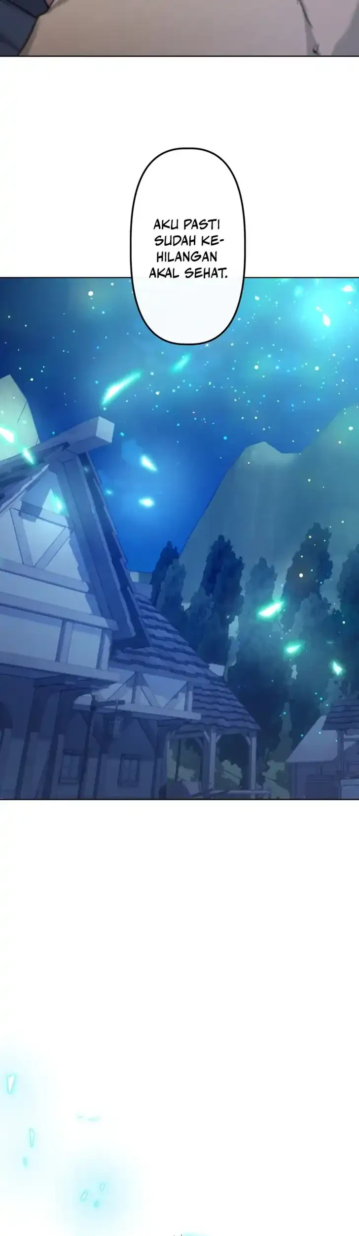 The Unluckiest Man Became the Universe’s Most Evil Mage and Wants to Be Rewarded Chapter 4 Gambar 67