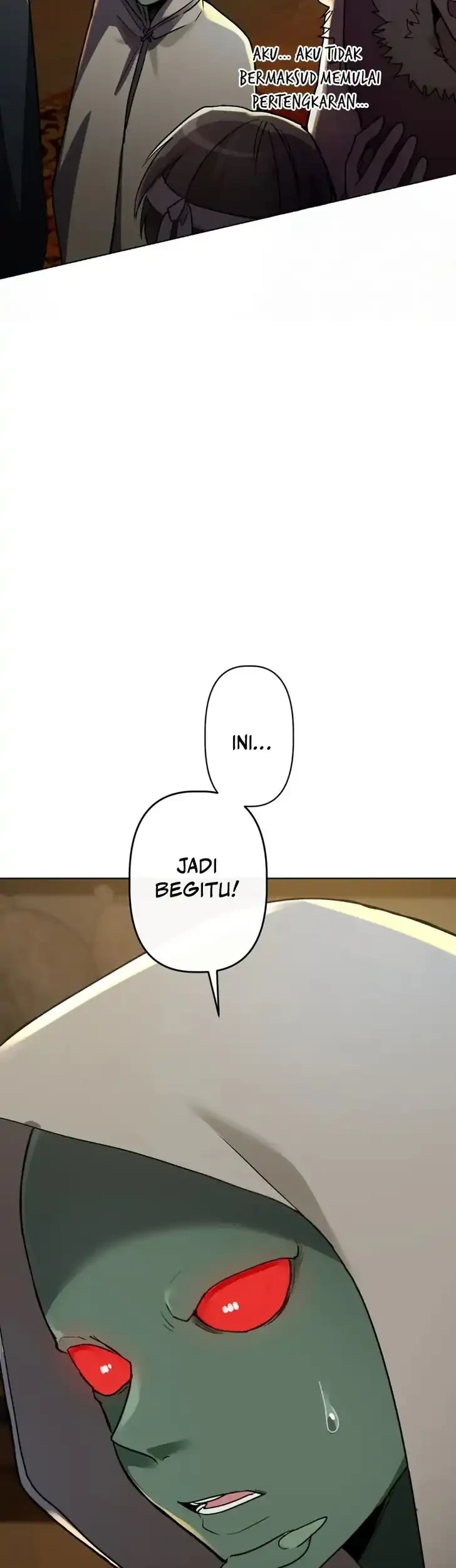 The Unluckiest Man Became the Universe’s Most Evil Mage and Wants to Be Rewarded Chapter 4 Gambar 70