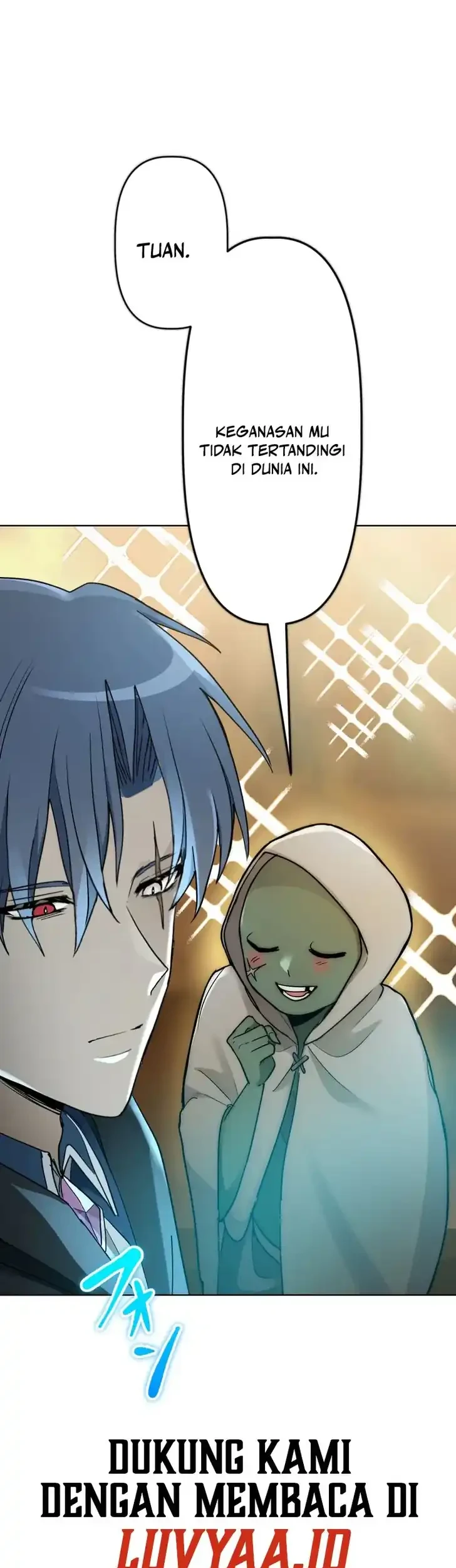 The Unluckiest Man Became the Universe’s Most Evil Mage and Wants to Be Rewarded Chapter 4 Gambar 73