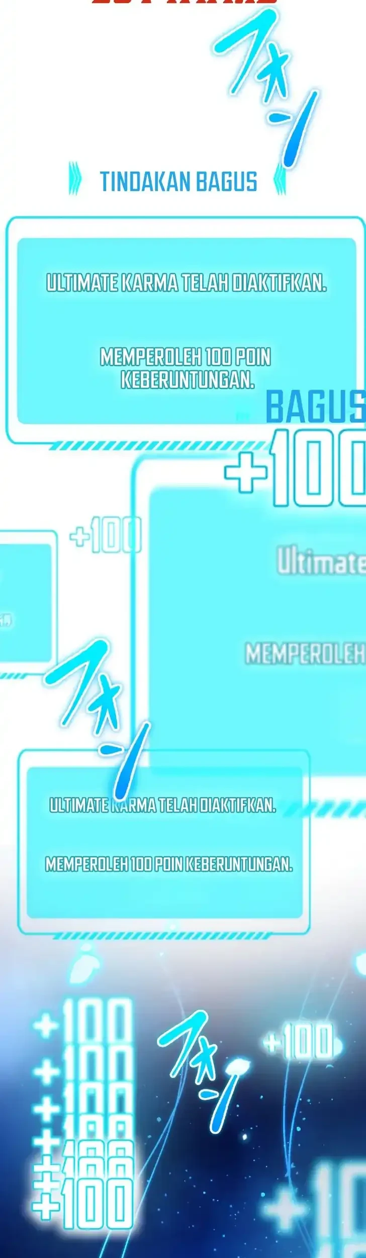 The Unluckiest Man Became the Universe’s Most Evil Mage and Wants to Be Rewarded Chapter 4 Gambar 74