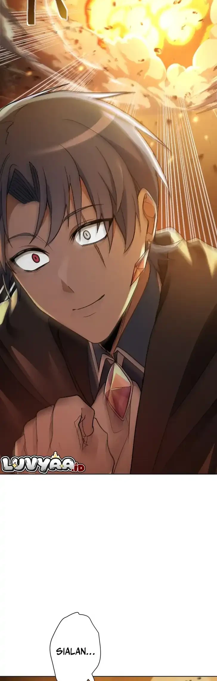 The Unluckiest Man Became the Universe’s Most Evil Mage and Wants to Be Rewarded Chapter 4 Gambar 78