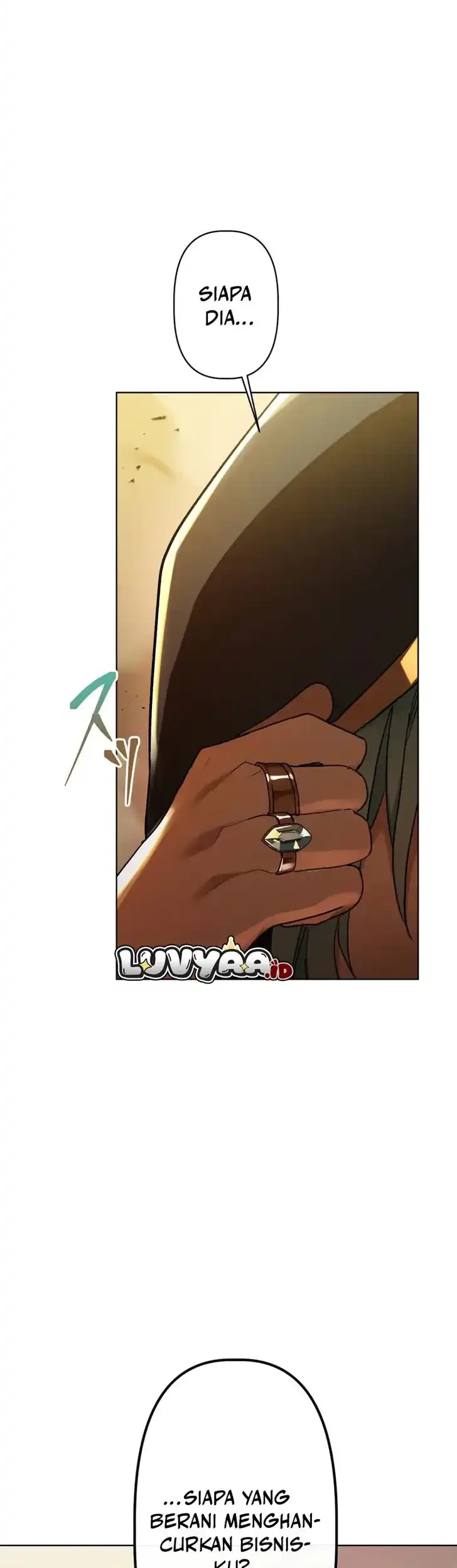 The Unluckiest Man Became the Universe’s Most Evil Mage and Wants to Be Rewarded Chapter 4 Gambar 80