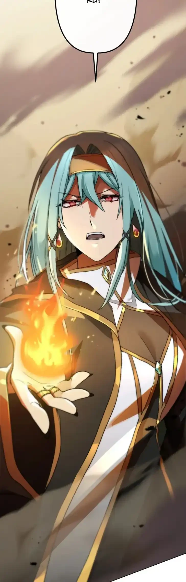 The Unluckiest Man Became the Universe’s Most Evil Mage and Wants to Be Rewarded Chapter 4 Gambar 81