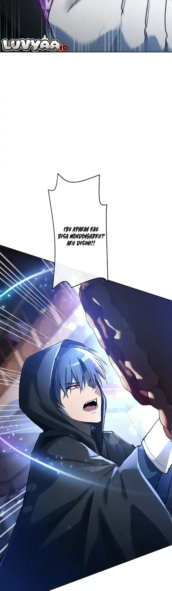 The Unluckiest Man Became the Universe’s Most Evil Mage and Wants to Be Rewarded Chapter 4 Gambar 4